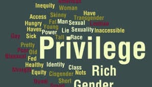 The TERF’s are correct about one thing.