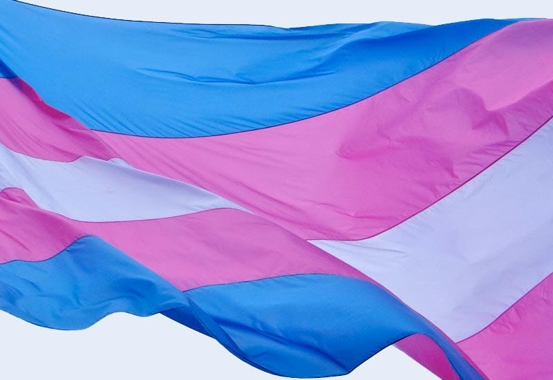 How the Âûtistic community helped me to come out as a trans woman…