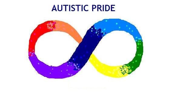 Autistic ≠ Bad Behaviour or not knowing right from wrong